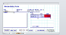 WelderEntryForm