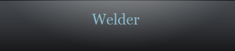 Welder 